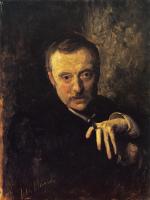 Sargent, John Singer